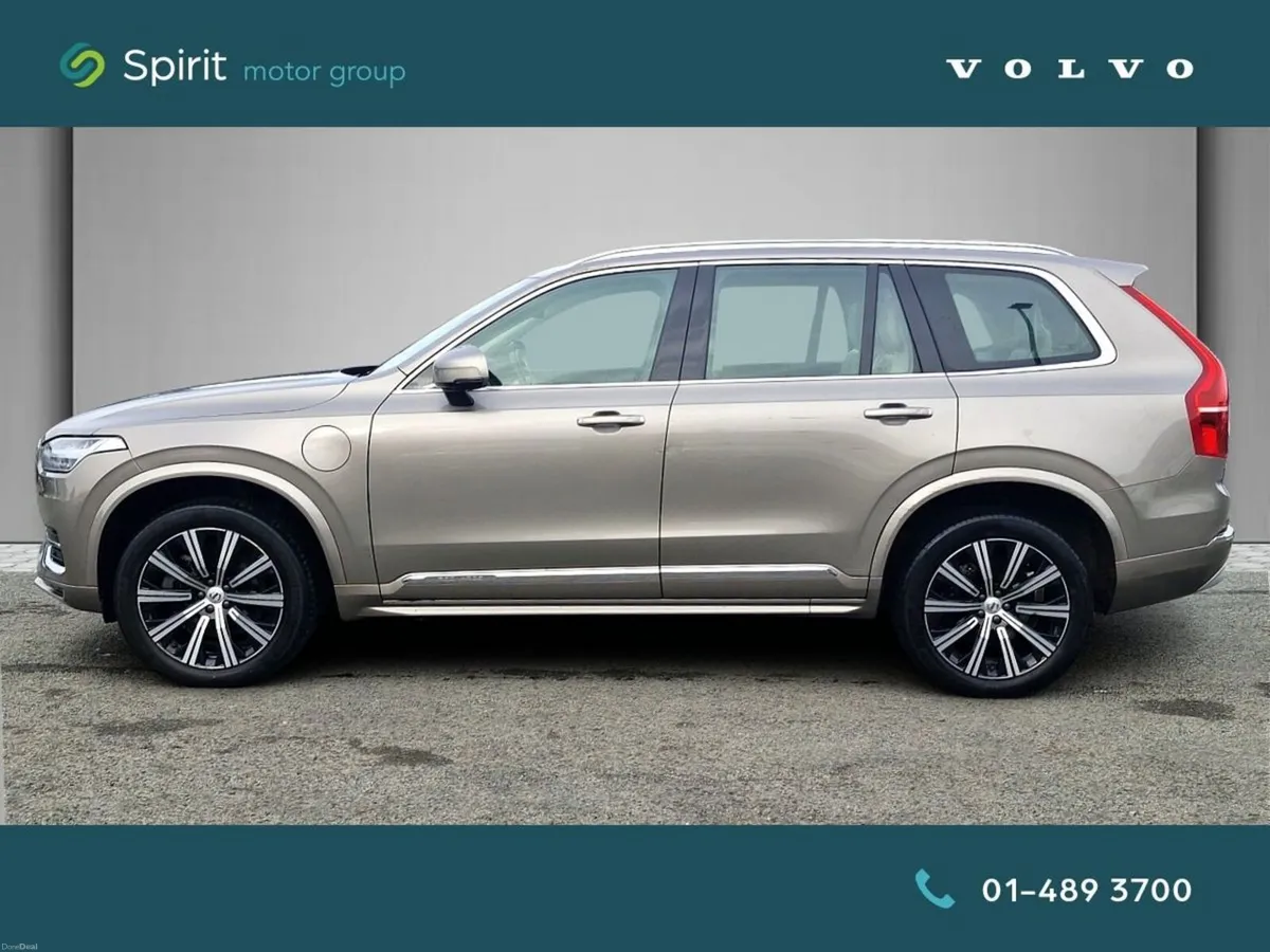 Volvo XC90 T8 "Plug In Hybrid" AWD, Inscription Pr - Image 3