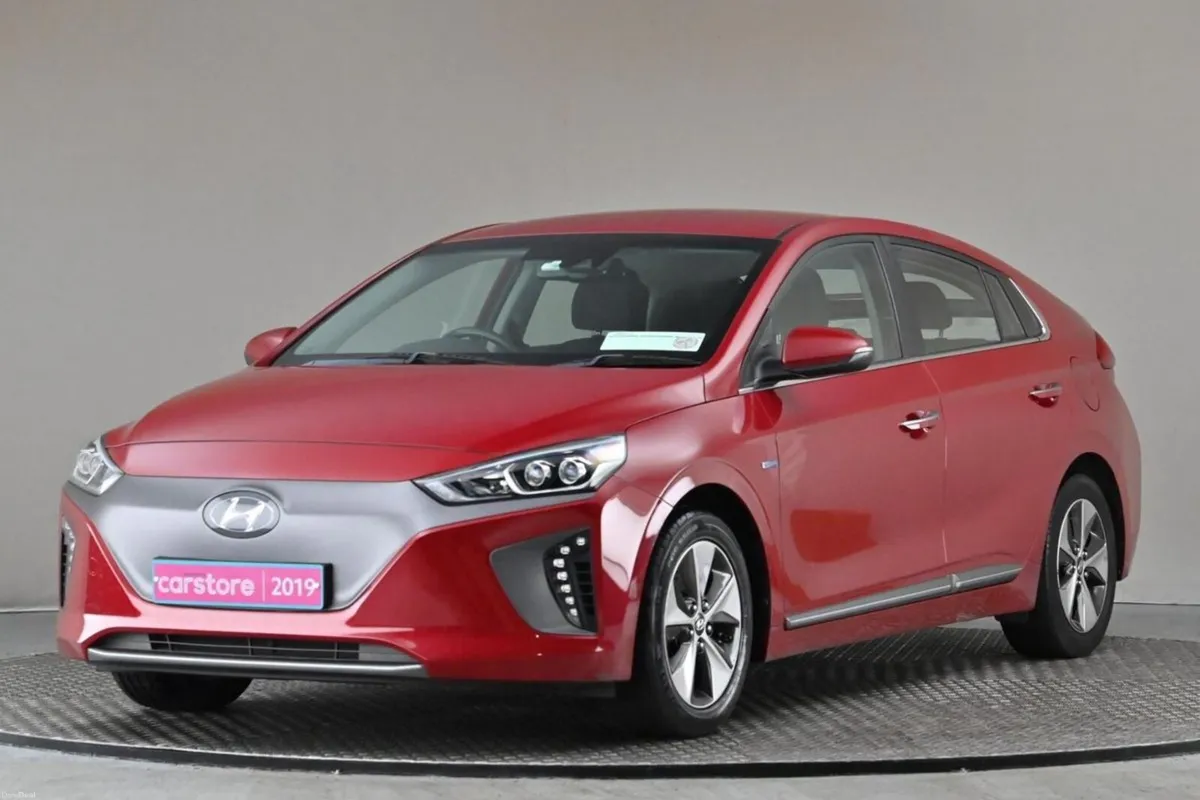 Hyundai IONIQ PREMIUM - Image 3