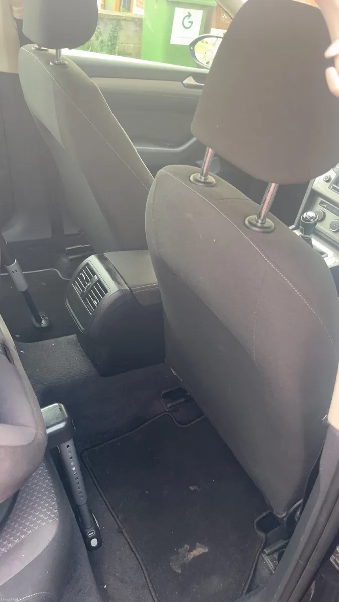 Volkswagen Passat 2017 - Image 3