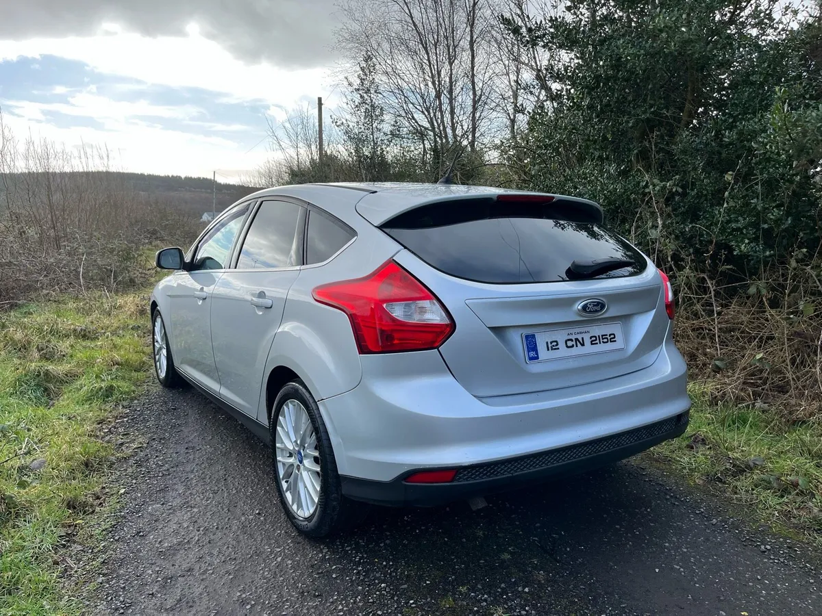 Ford Focus *New Nct+Taxed - Image 3