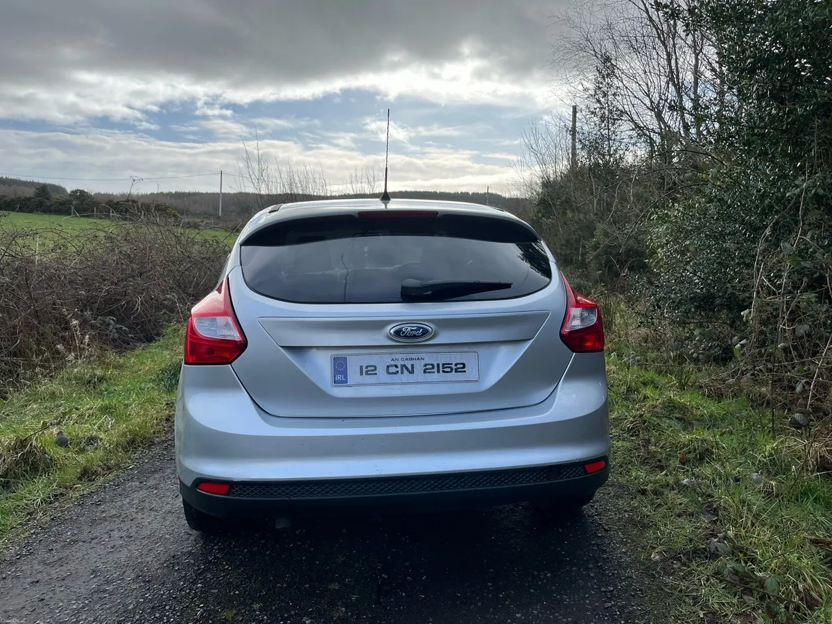 Ford Focus *New Nct+Taxed - Image 4