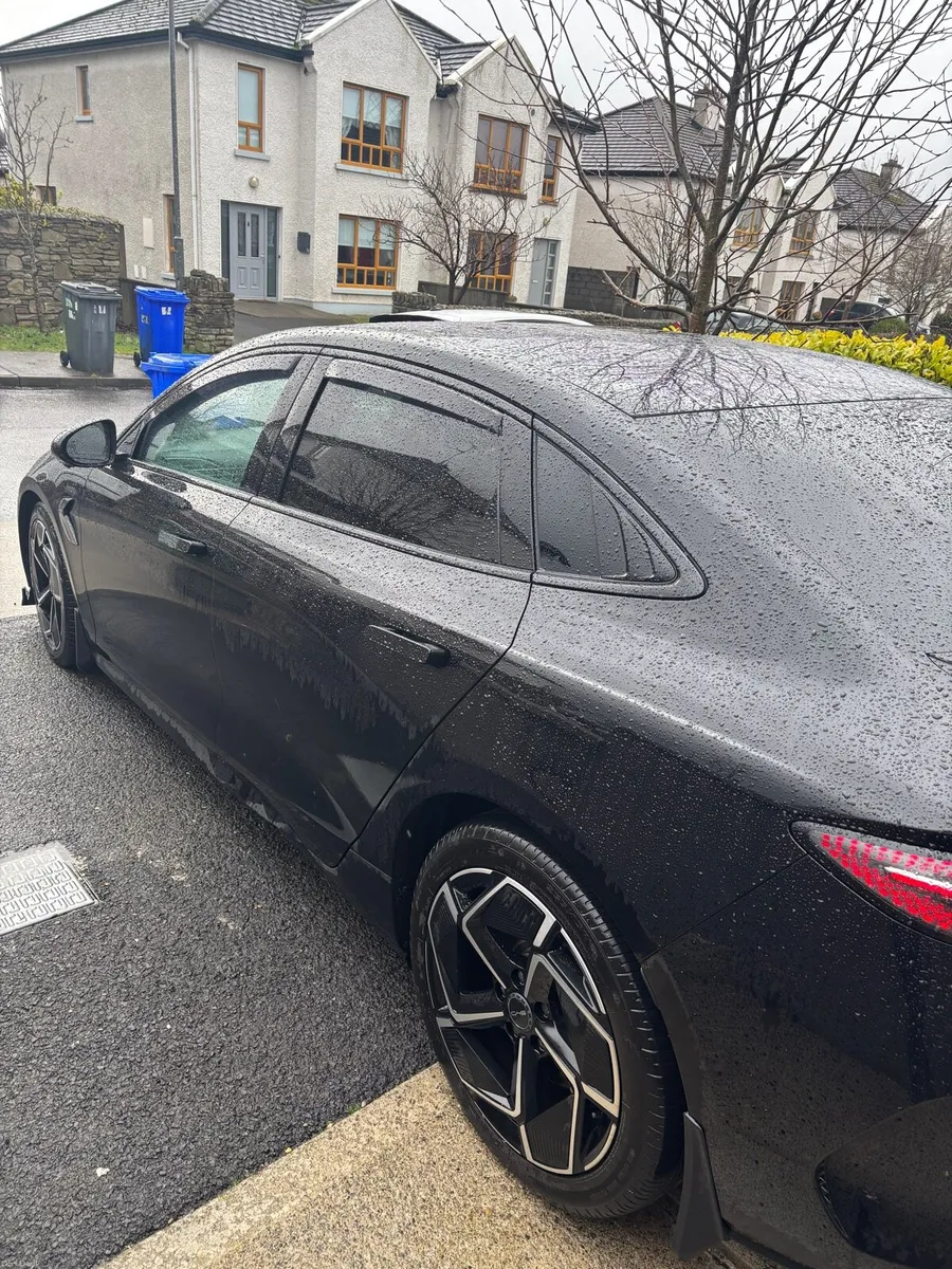 BYD SEAL 2024 Excellence  Modle 523BHP! - Image 4