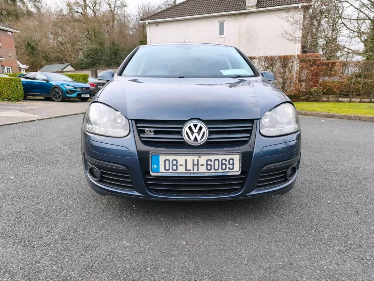 Volkswagen Golf 2.0 TDI - Image 2
