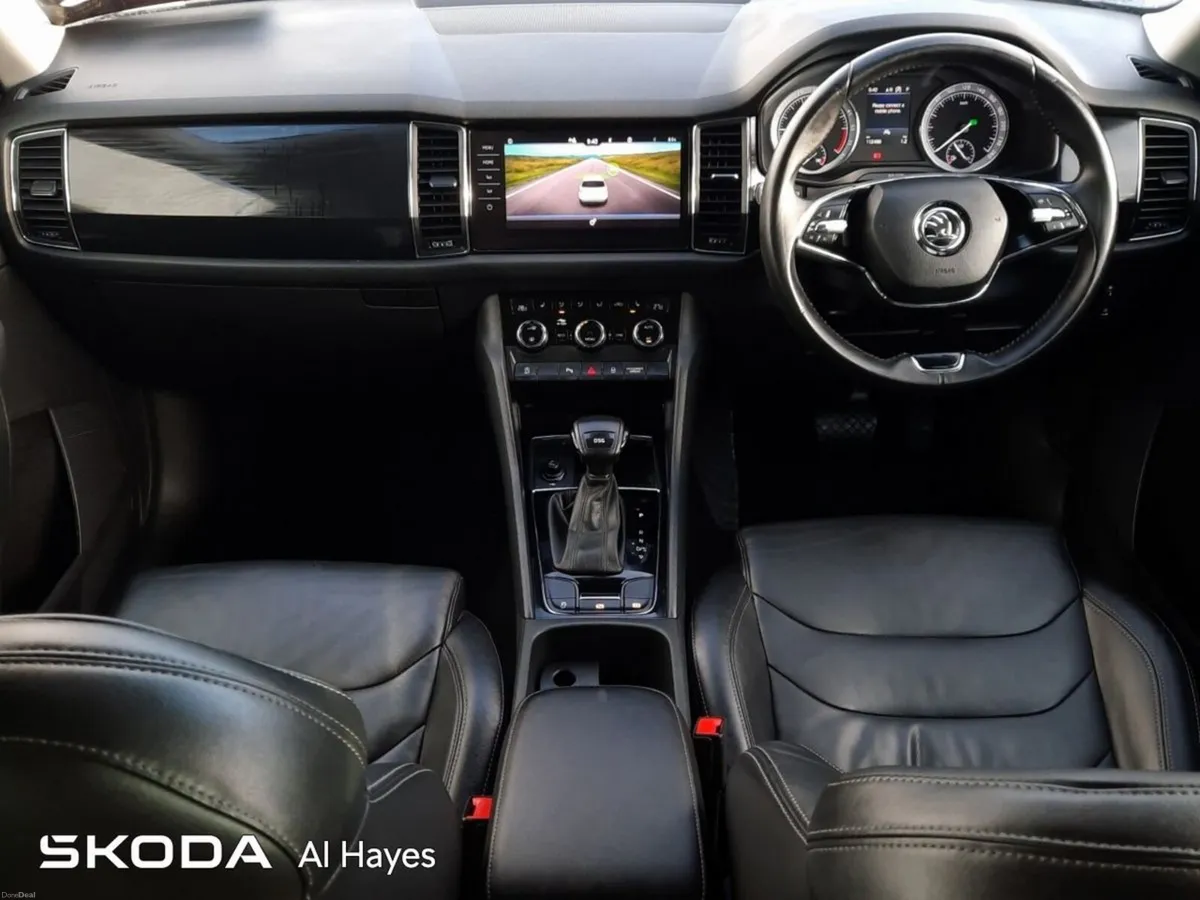 Skoda Kodiaq **SOLD SOLD SOLD SOLD SOLD** - Image 2