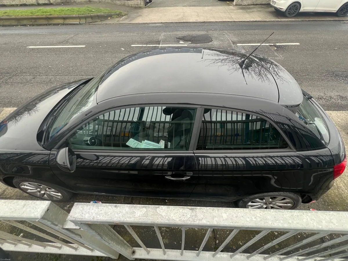 Audi A1 2011 - Image 3