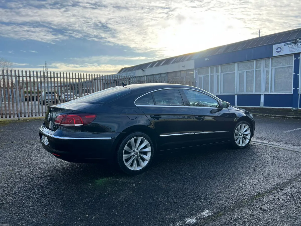 Volkswagen CC 2015 124K Miles Warranty / Finance - Image 4