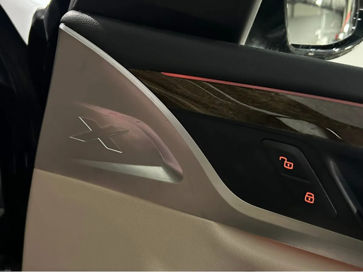 BMW X3 XDRIVE20D XDRIVE 20D X LINE 1 ZXXB 4DR AUTO - Image 4