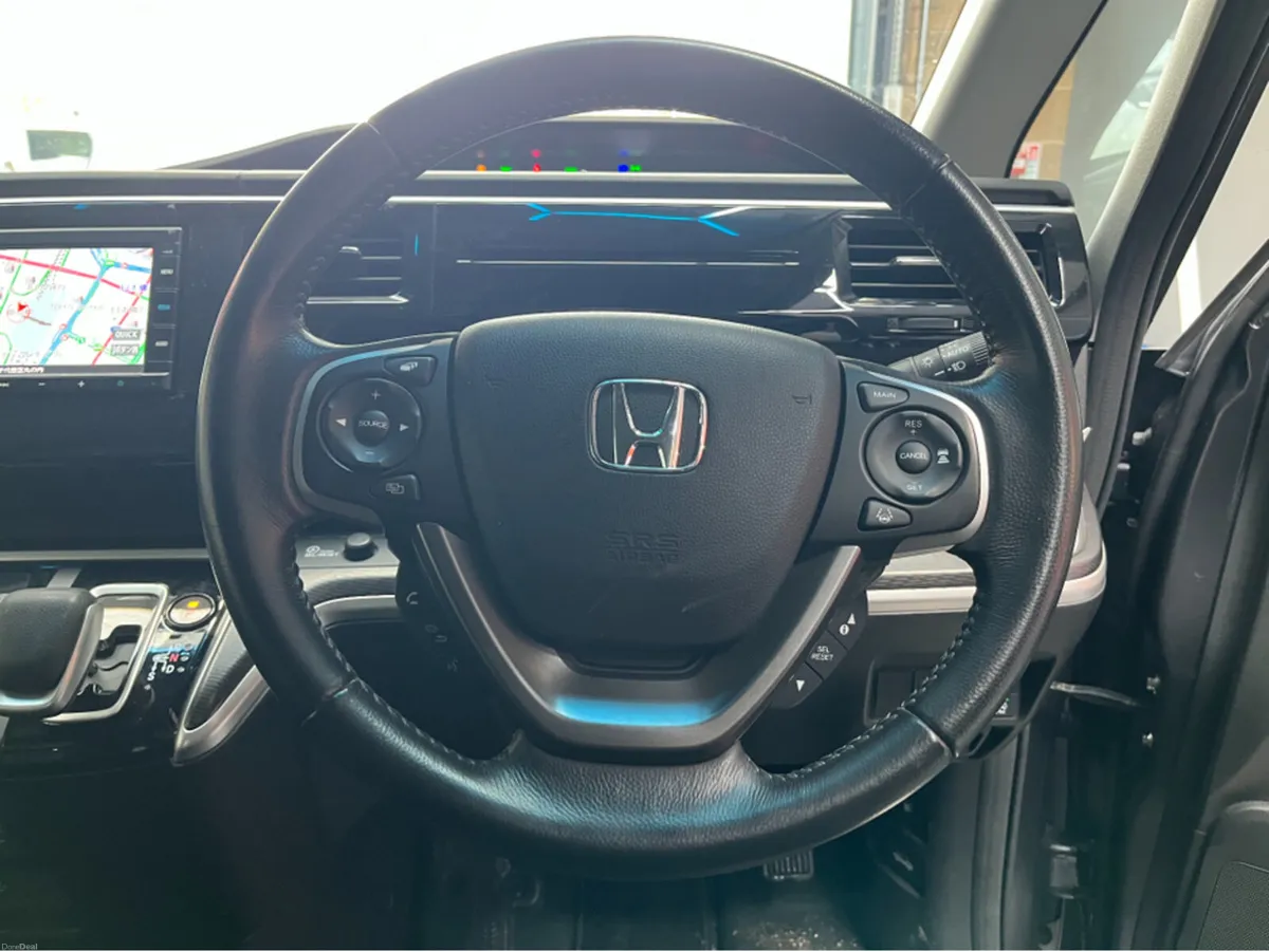 Honda Stepwagon €30950 2020 HONDA STEPWAGON SPADA - Image 6
