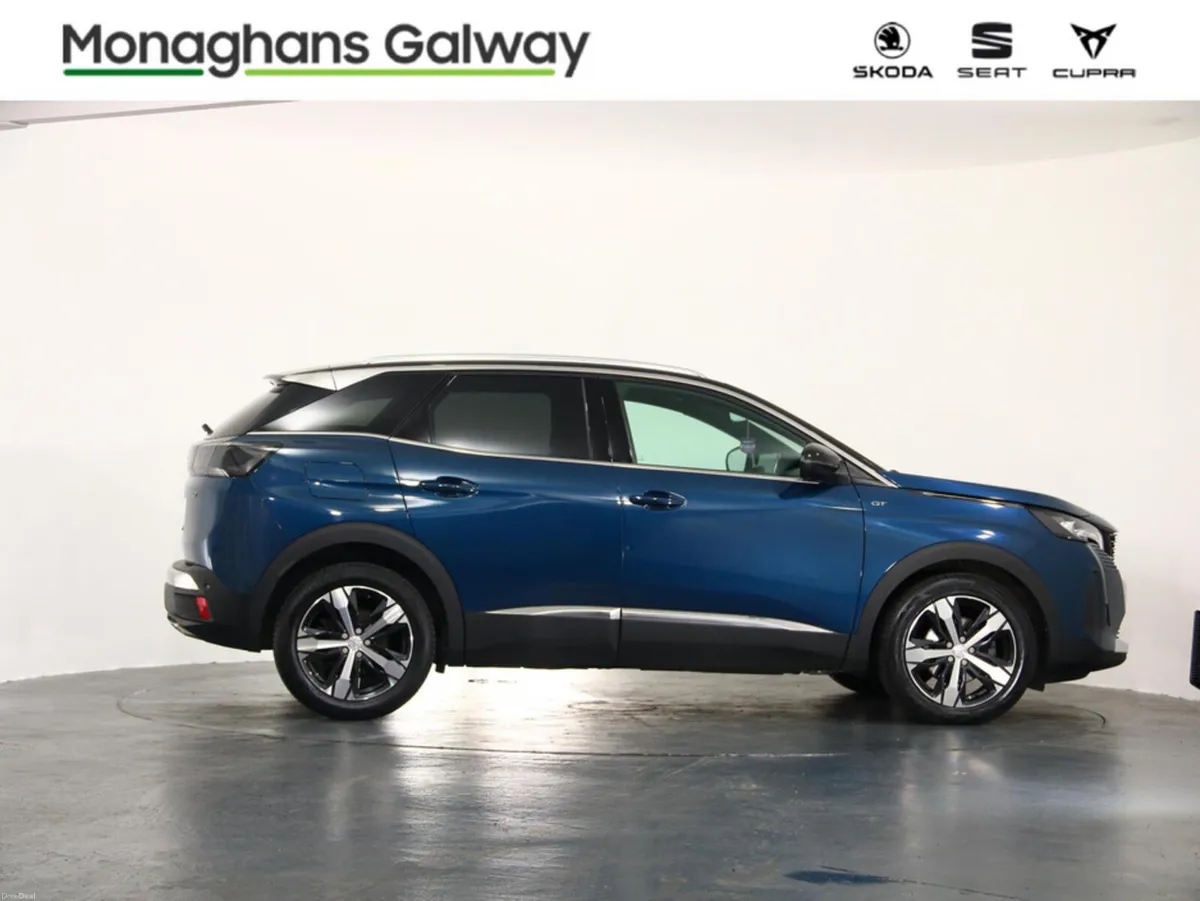 Peugeot 3008 GT 1.5 HDI 130HP AUTO - Image 3