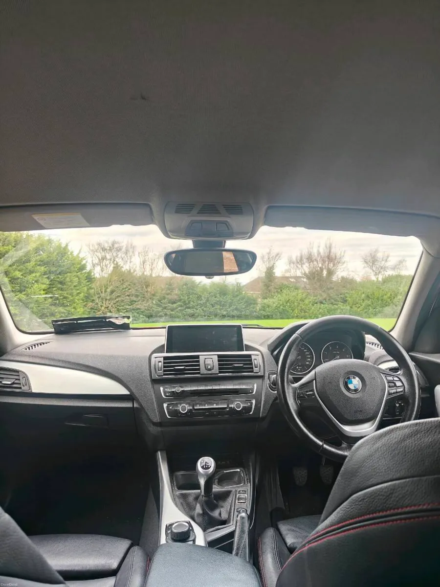 BMW 1-Series 2013 - Image 3