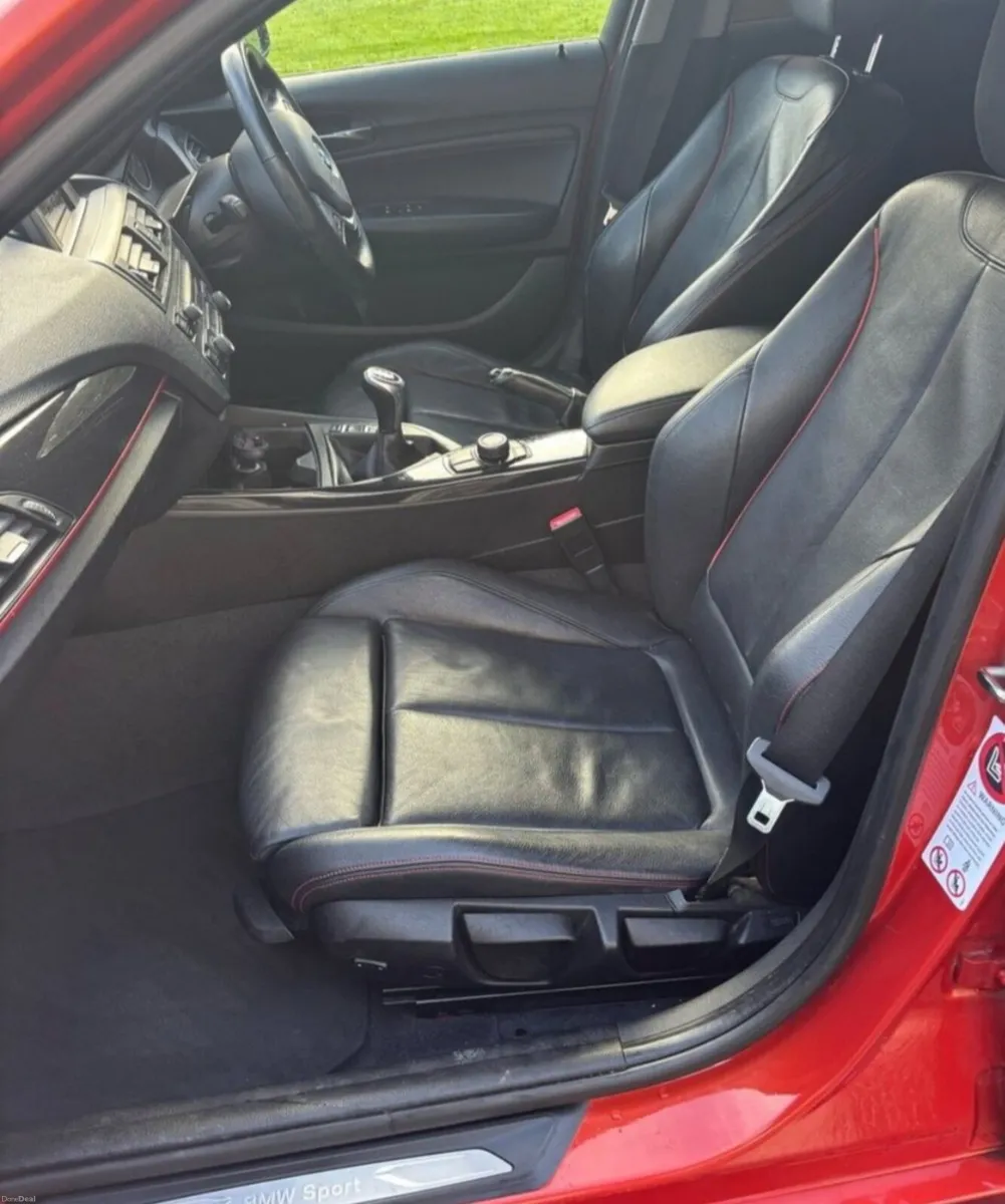 BMW 1-Series 2013 - Image 4