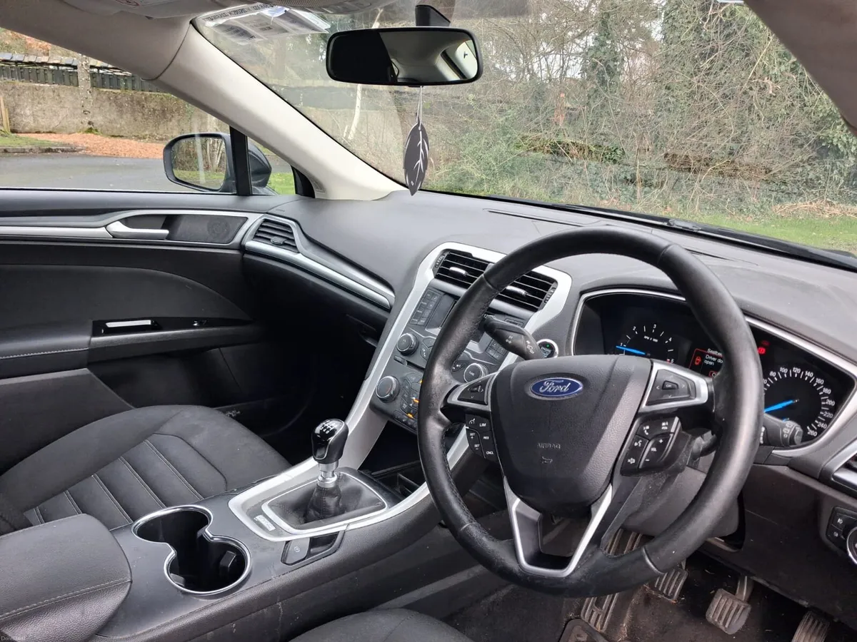Ford Mondeo 181zetec - Image 2