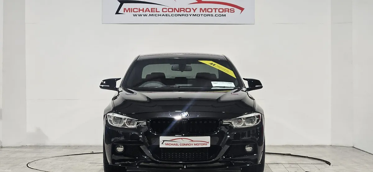BMW 3-Series M-SPORT 2018 - Image 3