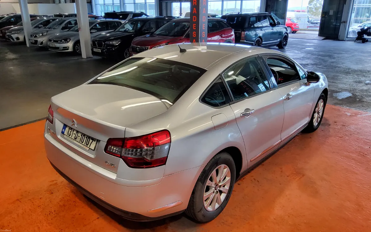 Citroen C5 2013 - Image 3