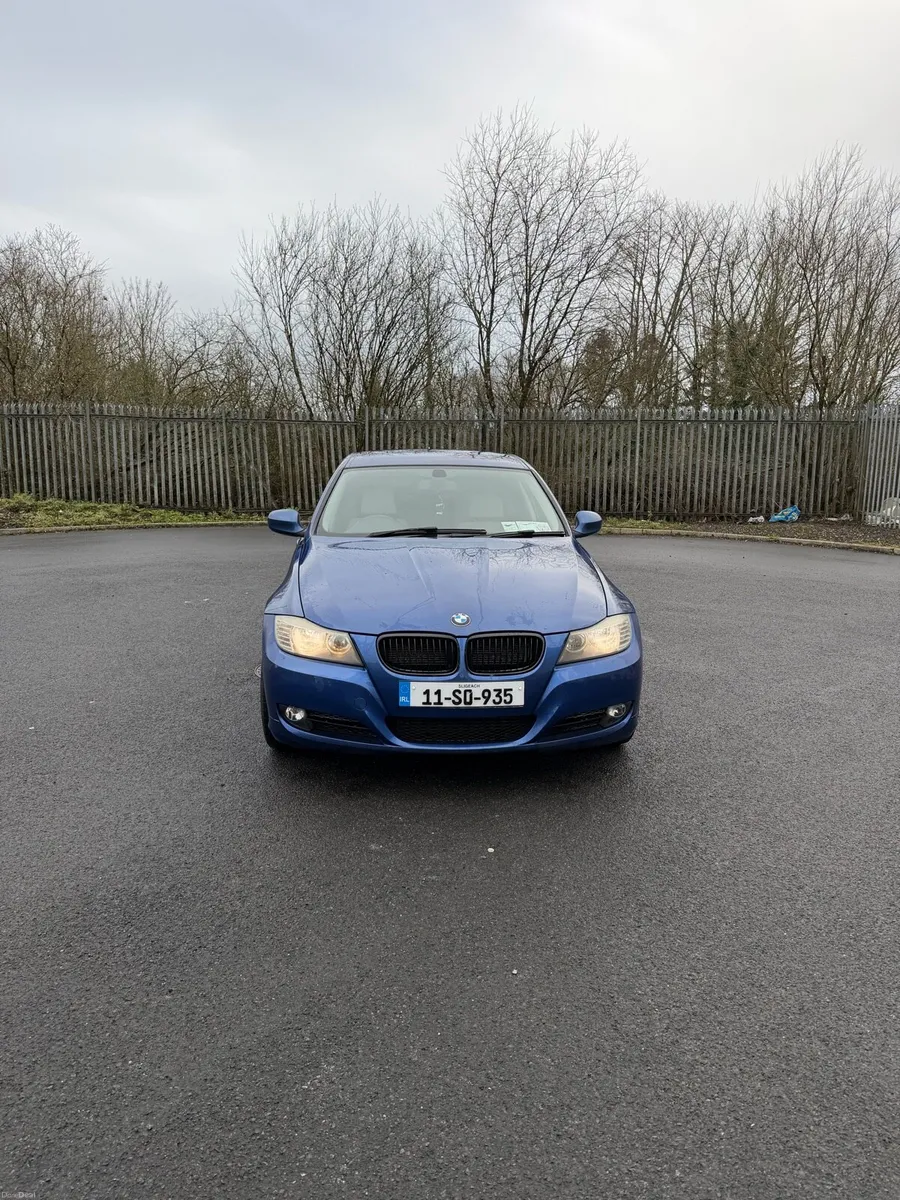 BMW 3 series - Image 3