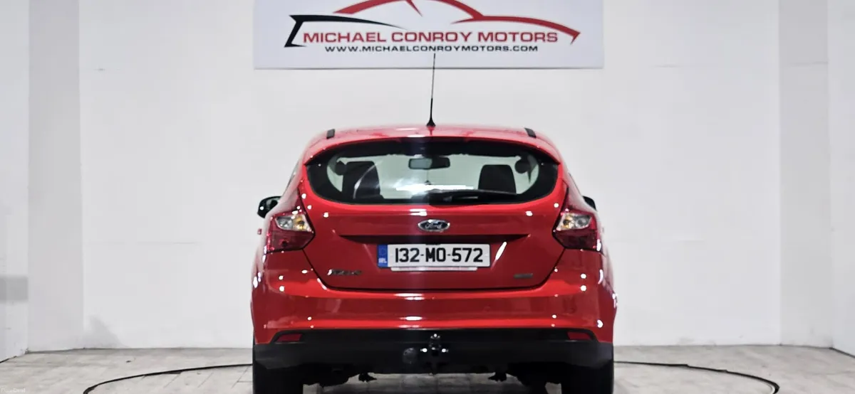 Ford Focus 2013 - Image 3