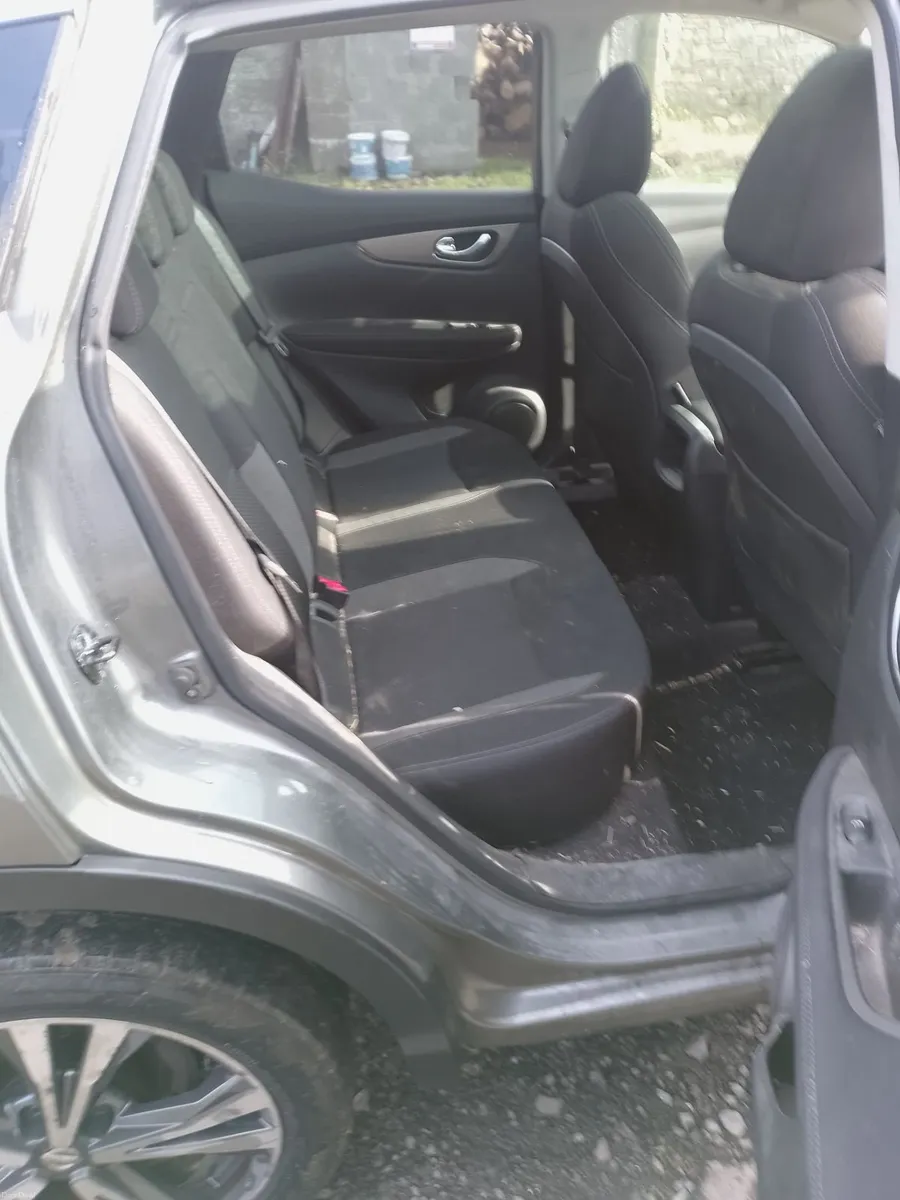 Nissan Qashqai 2018 - Image 1