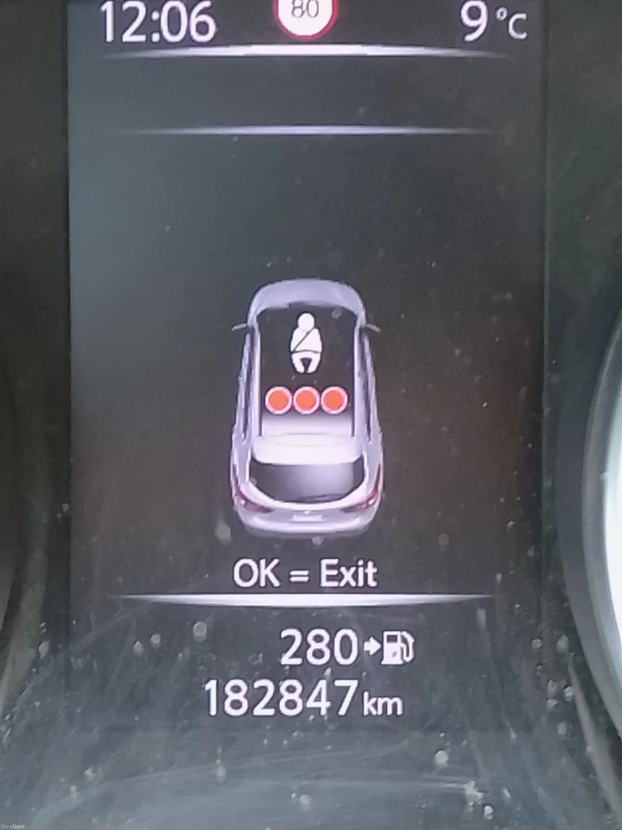 Nissan Qashqai 2018 - Image 2