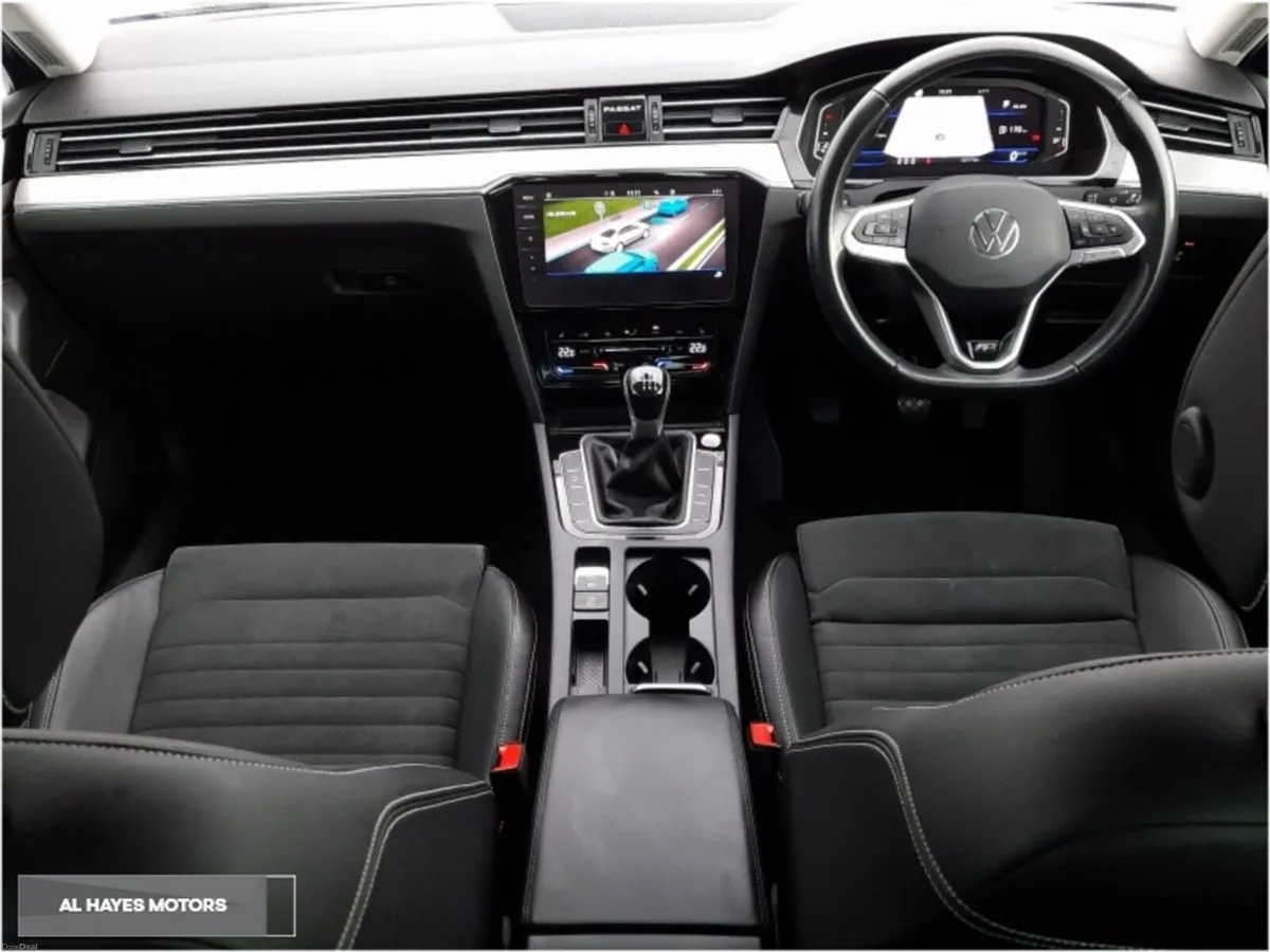 Volkswagen Passat **SOLD SOLD SOLD SOLD SOLD** - Image 2