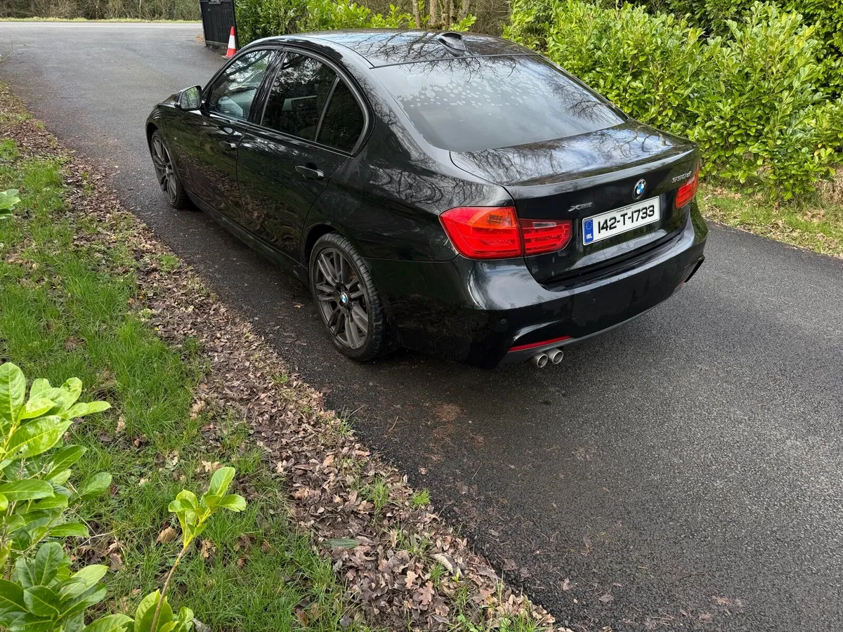 BMW 330D Xdrive  F30 LOW MILES - Image 3