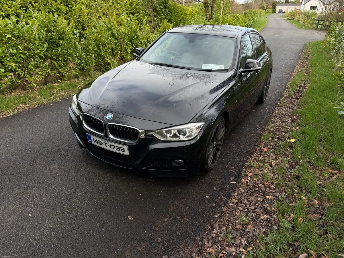 BMW 330D Xdrive  F30 LOW MILES - Image 2