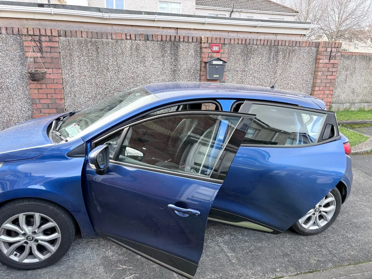 Renault Clio 1.2 191d Nct 2027 - Image 3