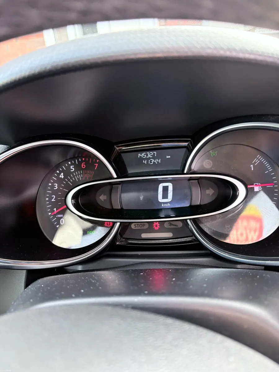 Renault Clio 1.2 191d Nct 2027 - Image 4