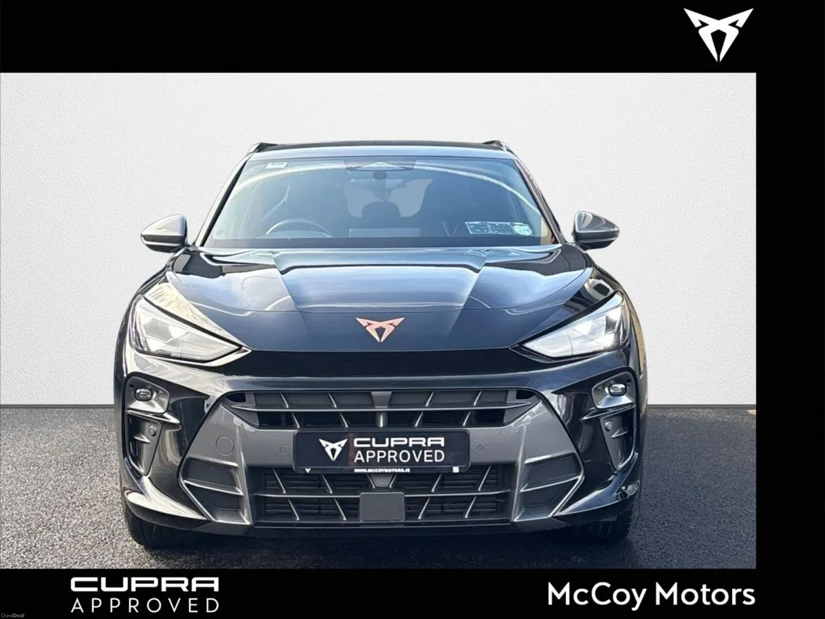 Cupra Terramar **NOW AVAILABLE** 251 REG ** TERRAM - Image 2