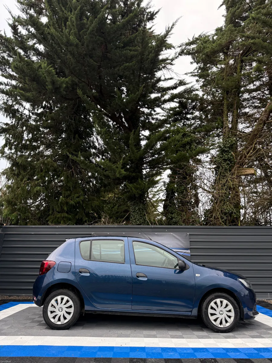 Dacia Sandero 2017 - Image 5