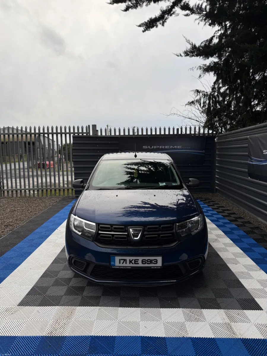 Dacia Sandero 2017 - Image 4