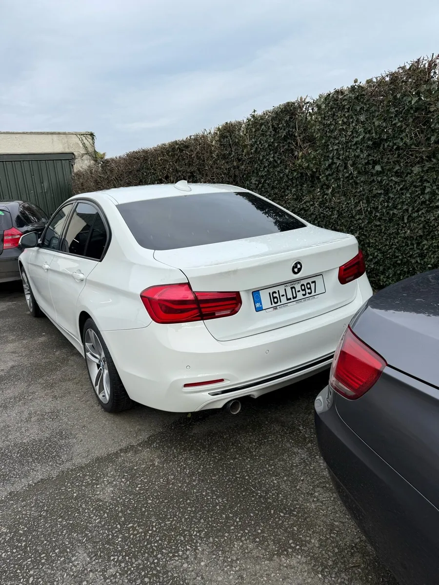 BMW 3 series - Image 3