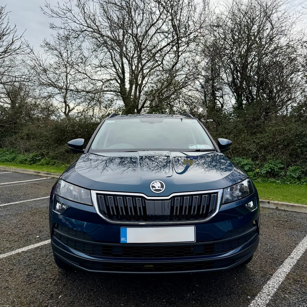 Skoda Karoq 1.5 TSI SE DSG AUTOMATIC 150BHP - Image 4