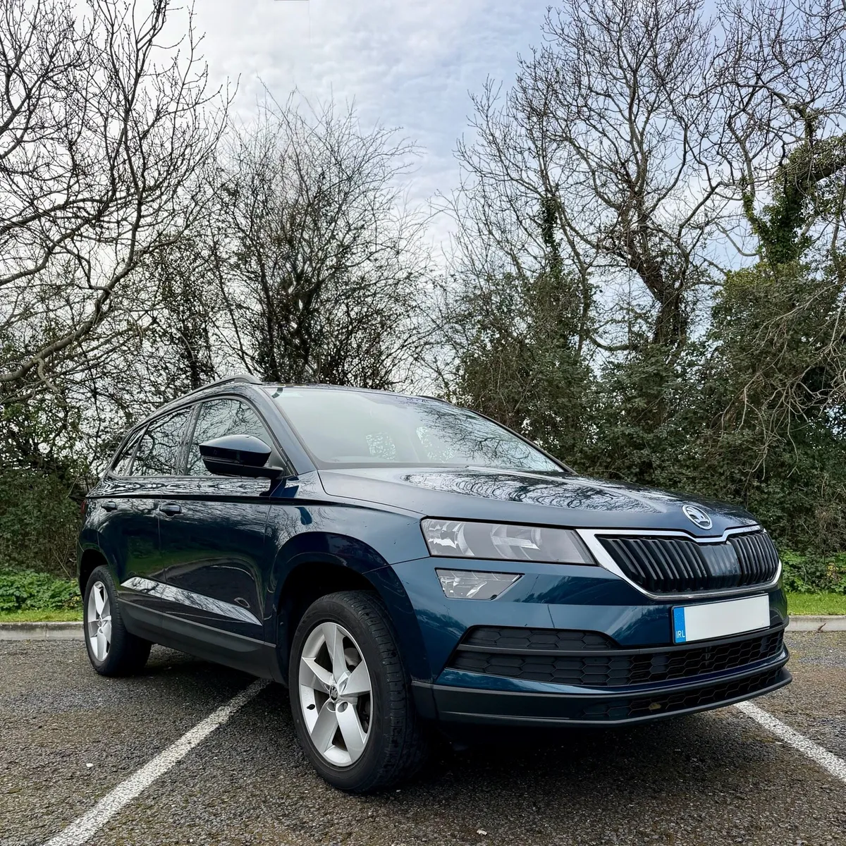 Skoda Karoq 1.5 TSI SE DSG AUTOMATIC 150BHP - Image 3