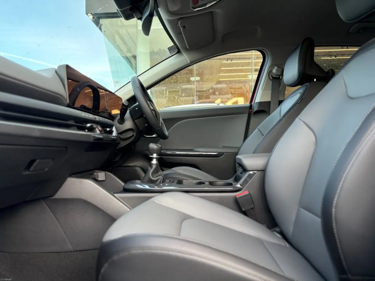 Kia K4 1.0 K3 Mild Hybrid - Image 2