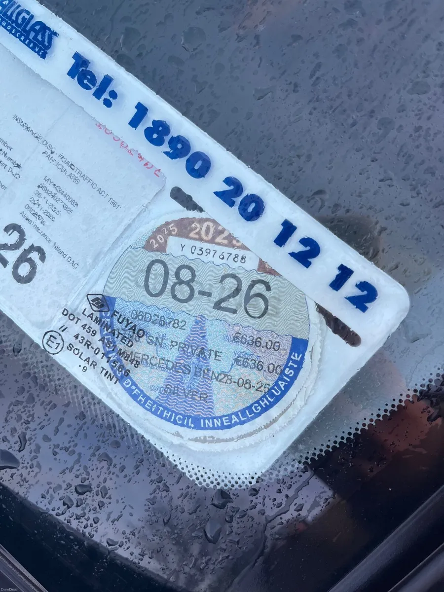 Mercedes-Benz E-Class 2006 - Image 4