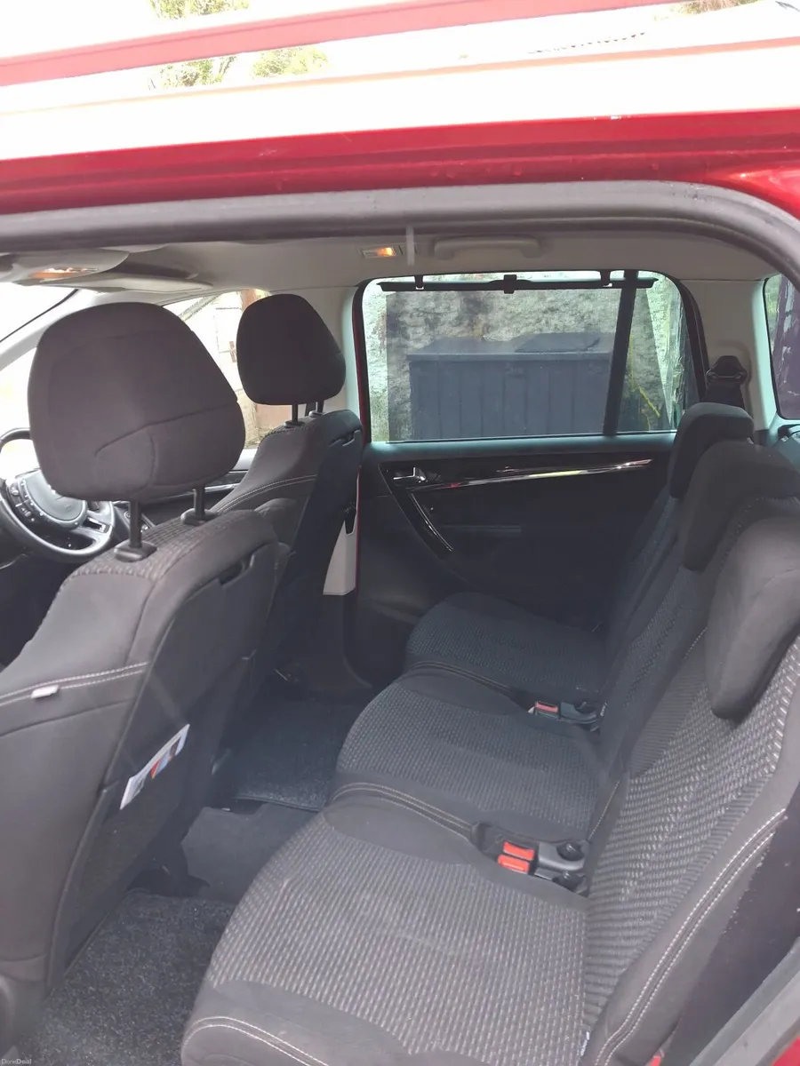 Citroen C4 Picasso 2013 - Image 2