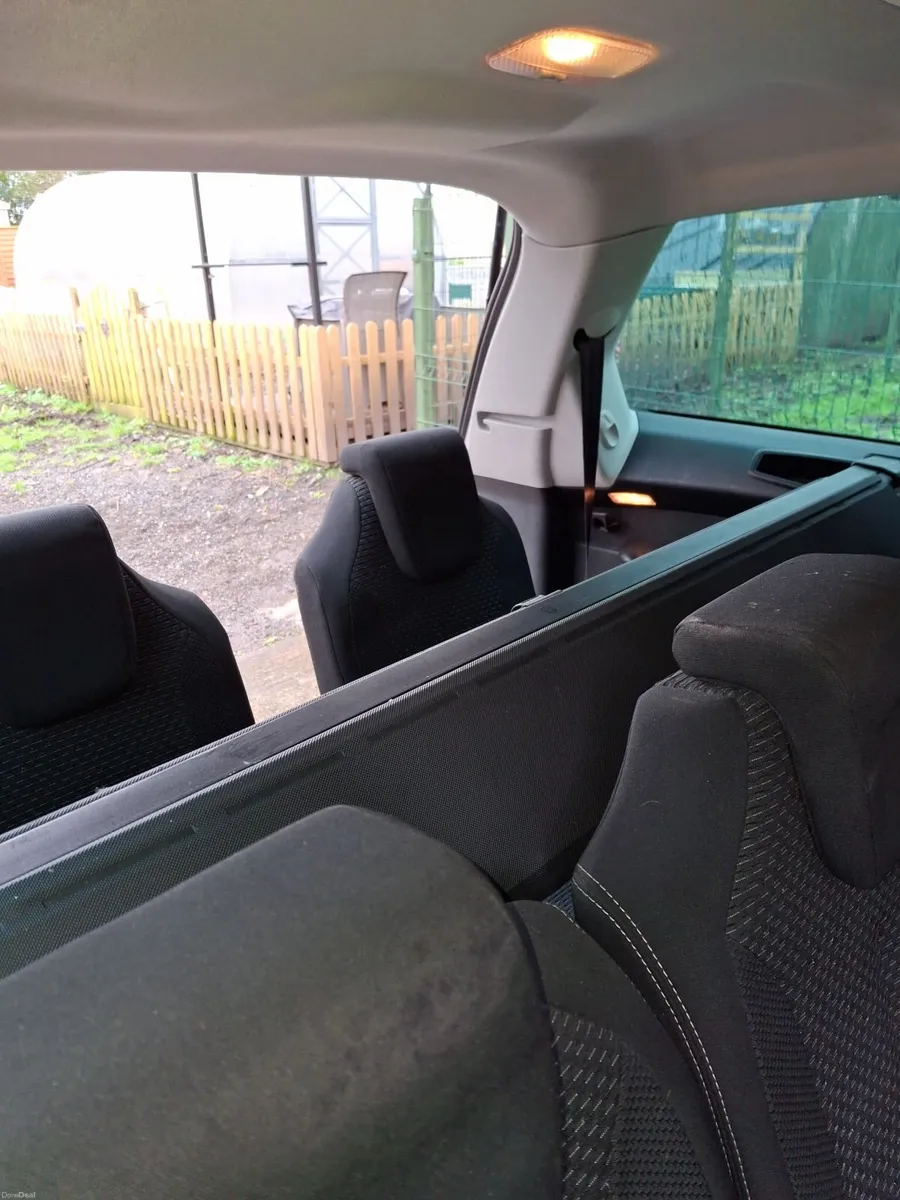 Citroen C4 Picasso 2013 - Image 3