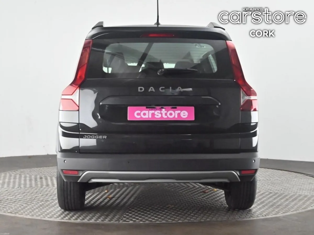 Dacia Jogger TCe 110 Comfort - Image 4