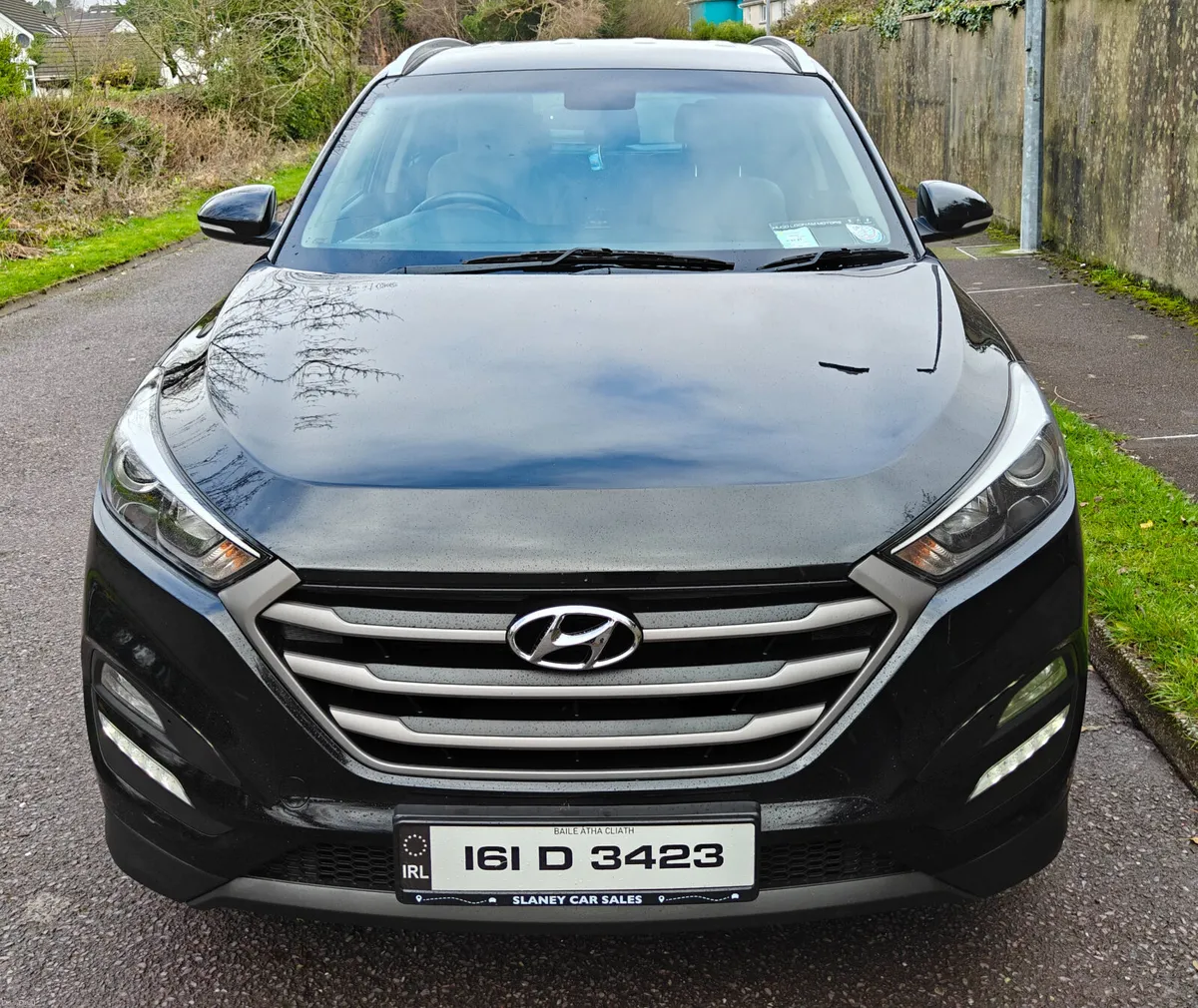 161 Hyundai Tucson TOP SPEC - Image 3