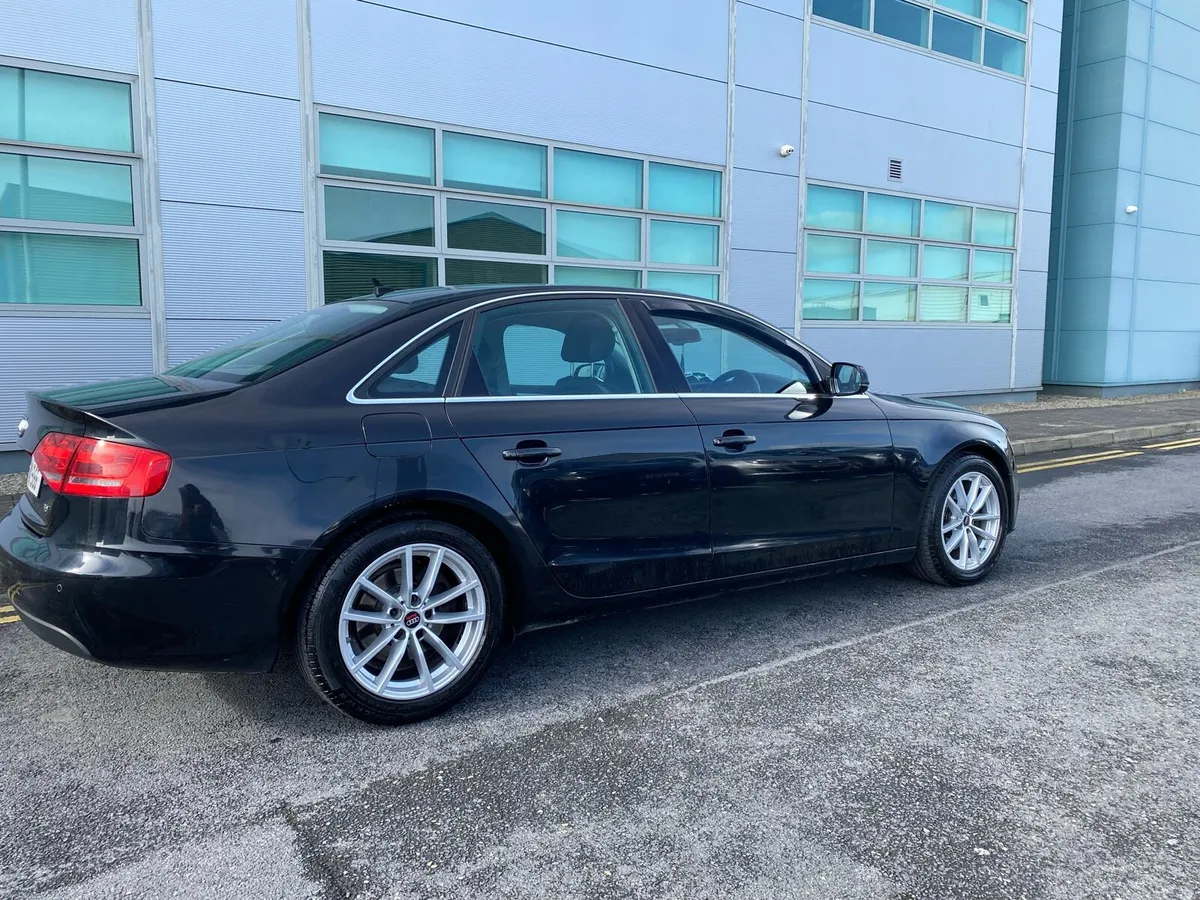 Audi a4 2011 Nct 07.26! Tax 06.26! - Image 3