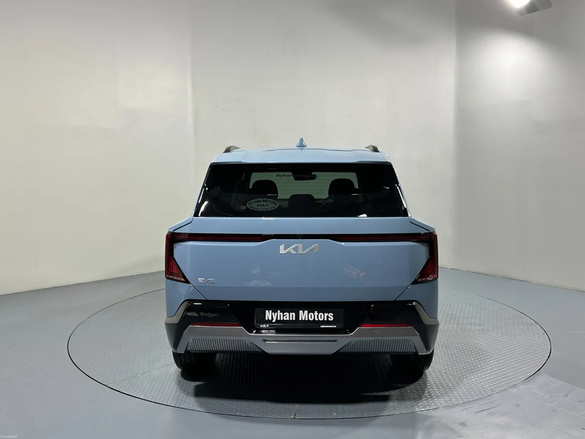 Kia EV5 Earth K3 - Image 6
