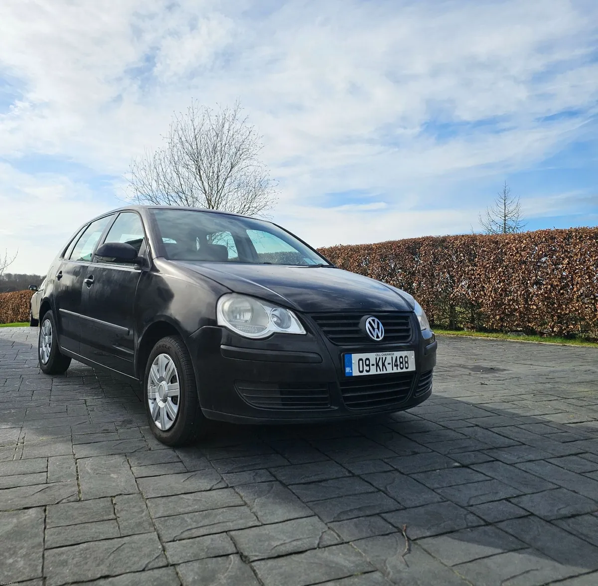 Volkswagen Polo 2009 - Image 1