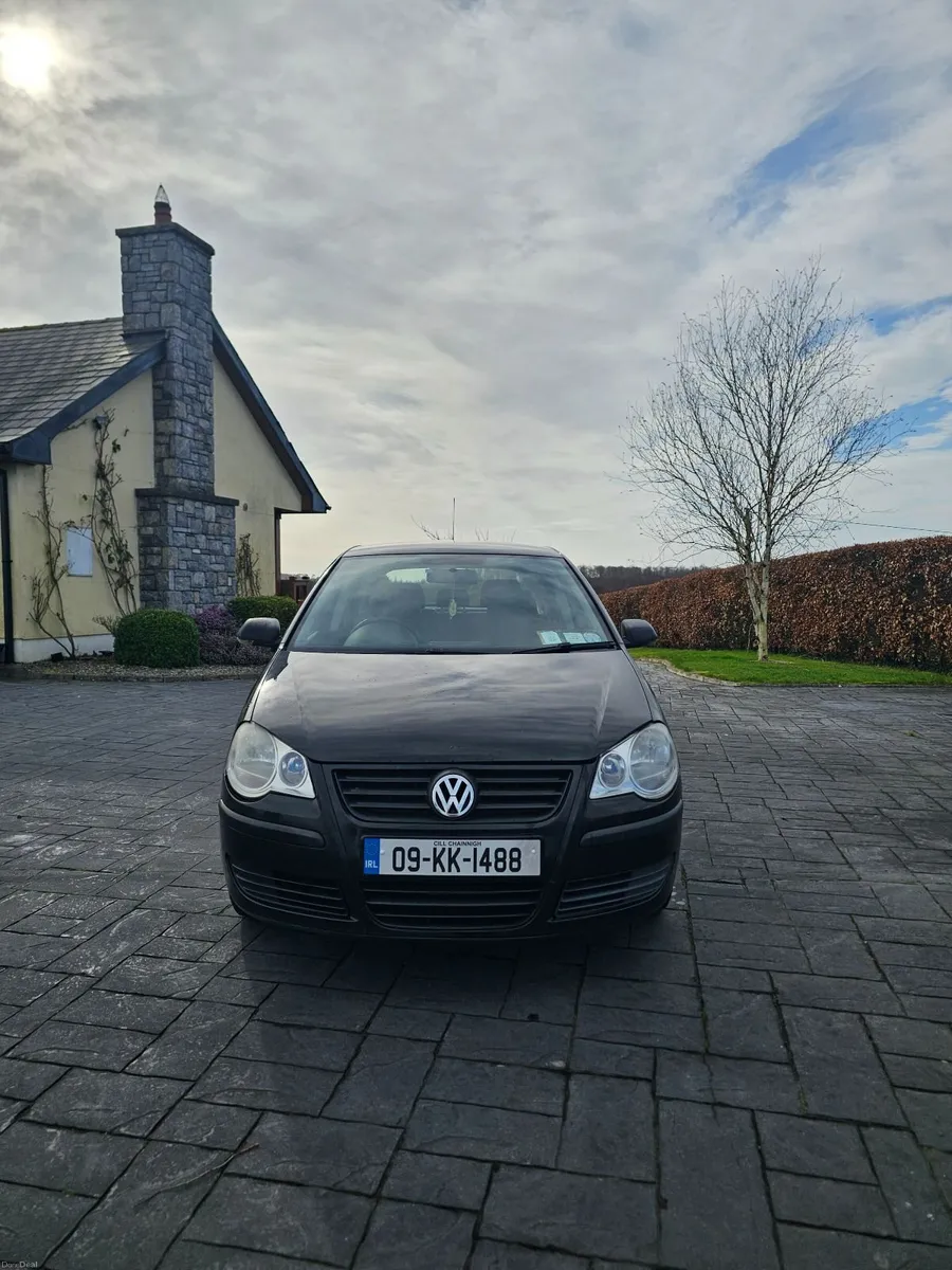 Volkswagen Polo 2009 - Image 3