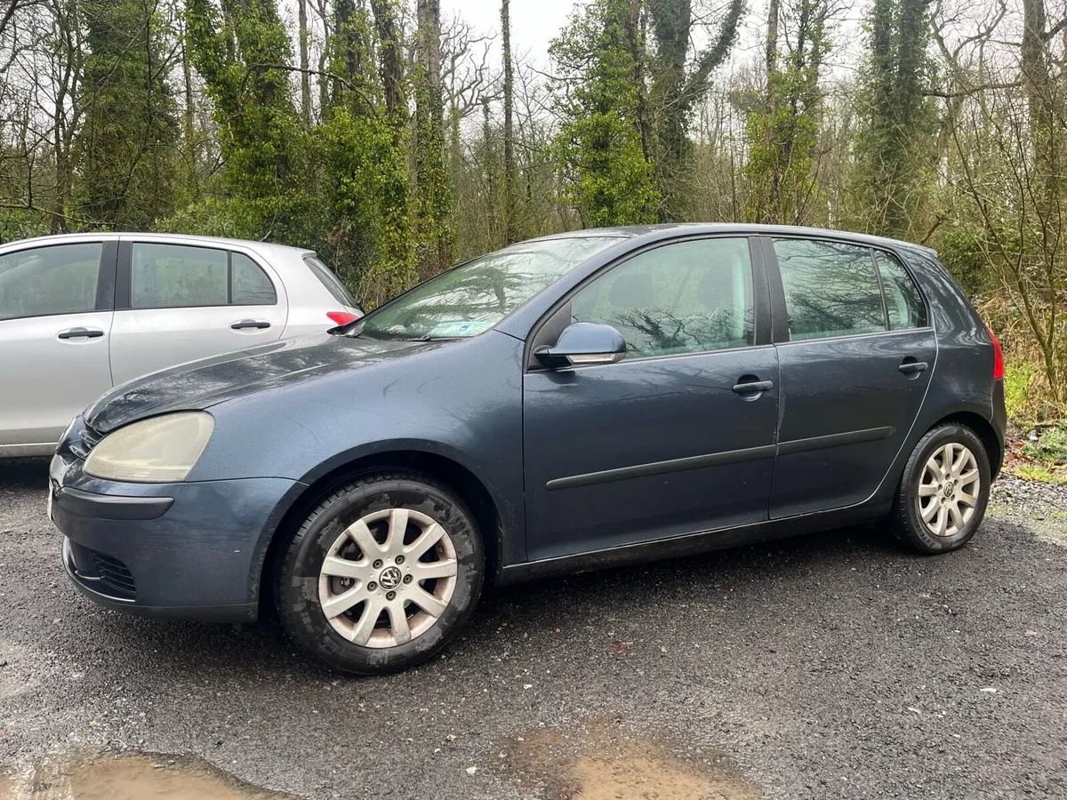 VW GOLF 1.4 - Image 2