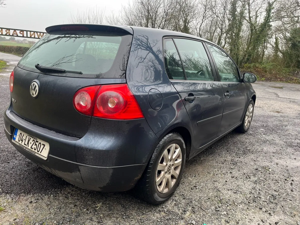 VW GOLF 1.4 - Image 3