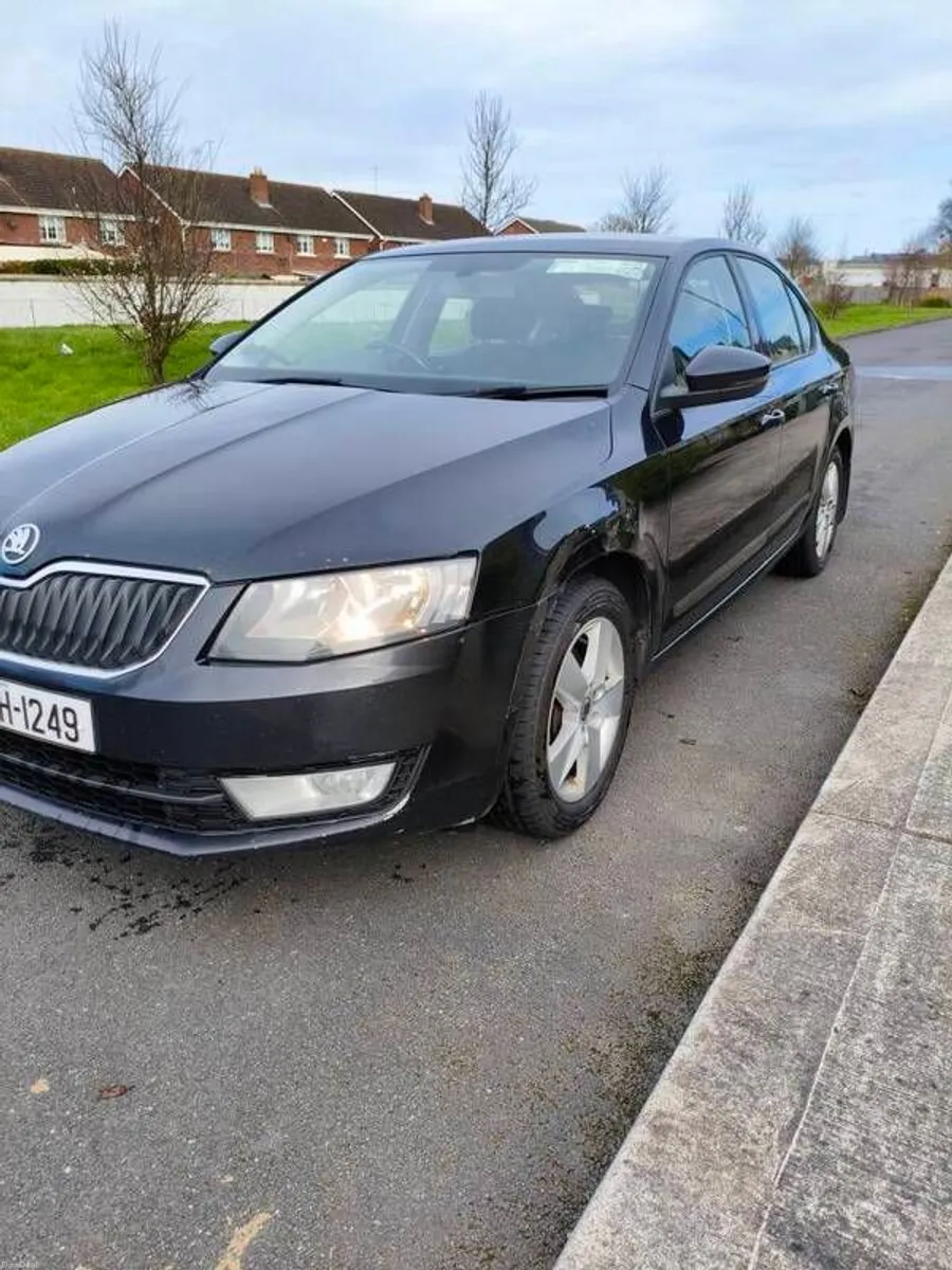 2013 Skoda Octavia - Image 3