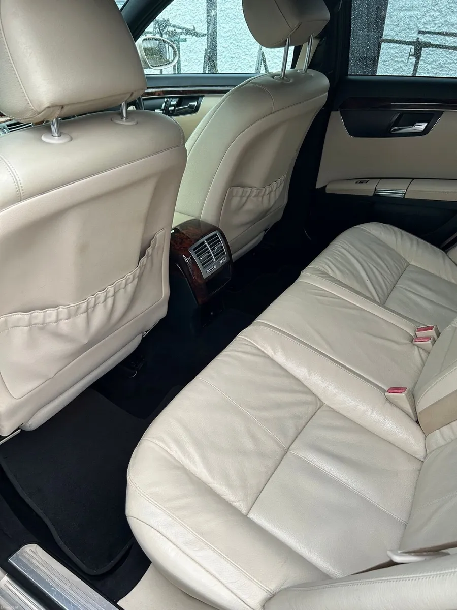 Mercedes-Benz S-Class 2006 - Image 2