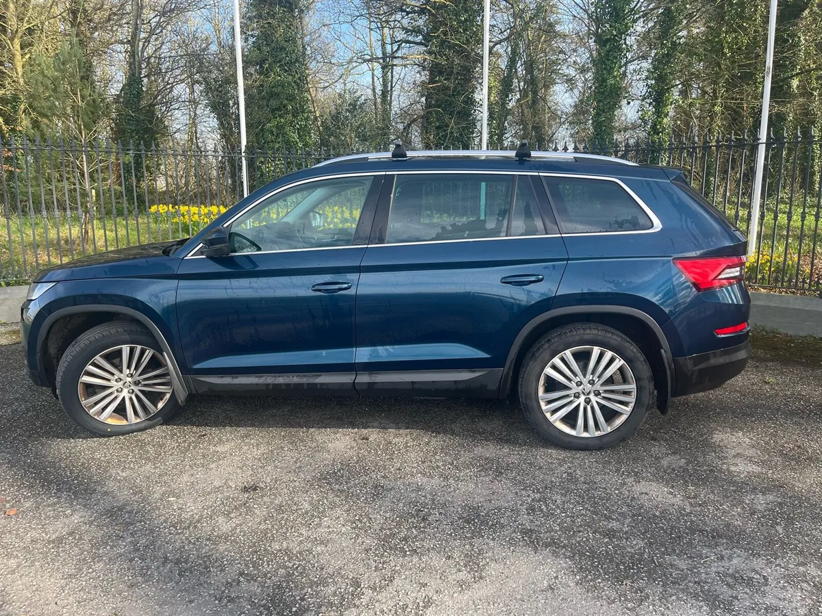 2020 Skoda Kodiaq - Image 3