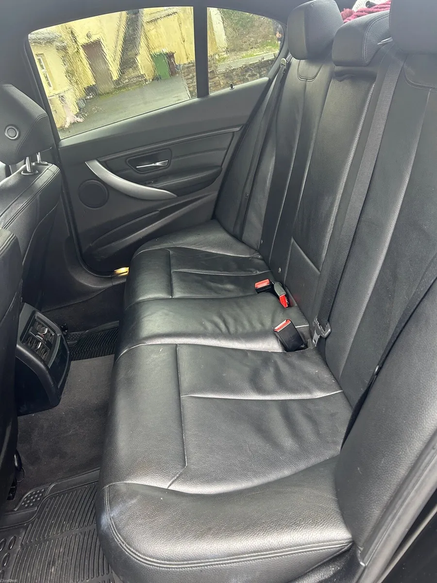 BMW 3 series 320d msport - Image 3