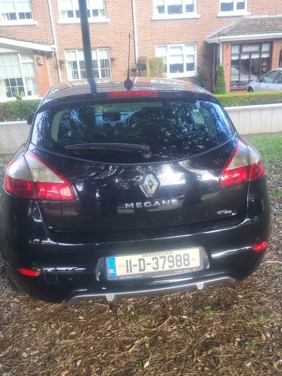 Renault Megane - Image 3